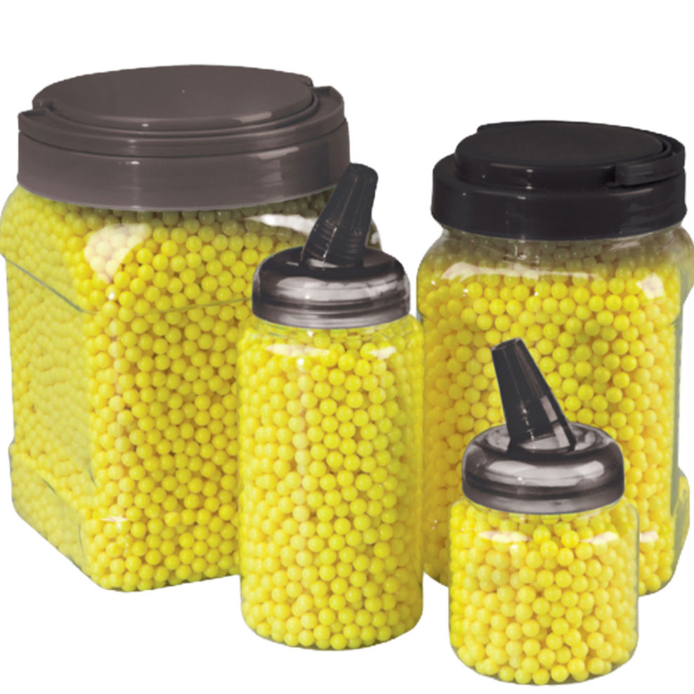 CYBERGUN LIGHTWEIGHT 6MM 0.12g BB’s pack of 1000