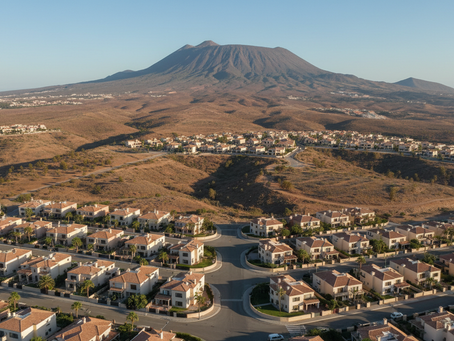 Calcula el valor real de tu vivienda