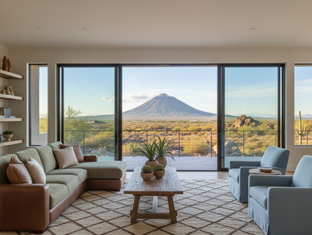 Proceso de venta de casas: guía efectiva para vender tu casa rápido