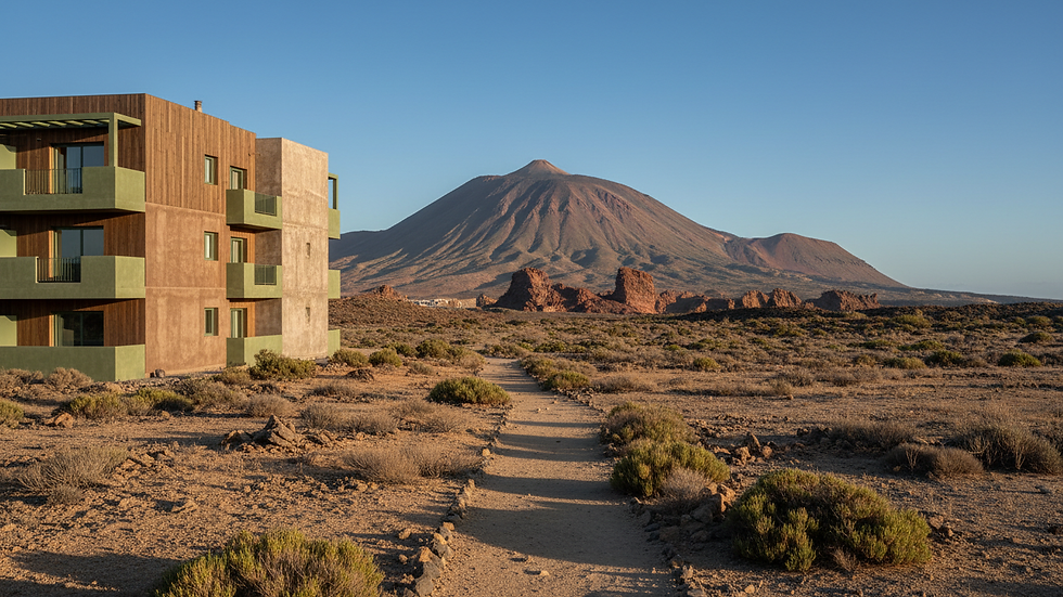 Consigue una valoración justa del piso: guía para propietarios en Tenerife