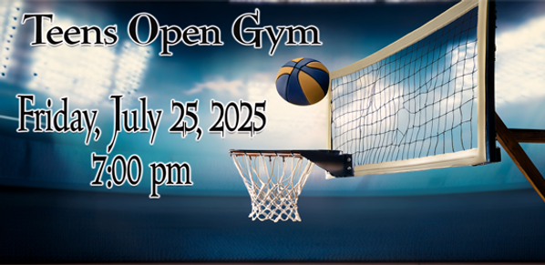 Teen Gym Night July.png