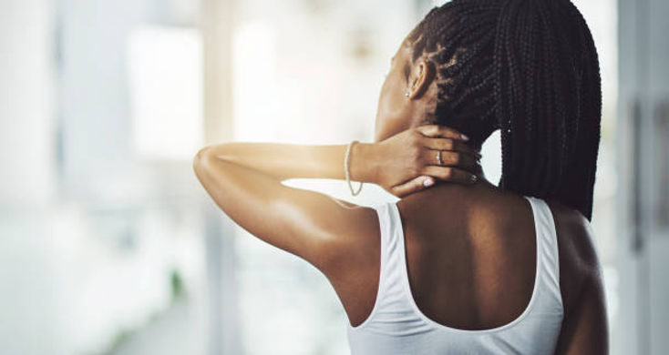 Neck Pain