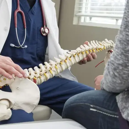 Top 7 Signs You Might Need a Chiropractor