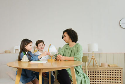 ABA professional consultation