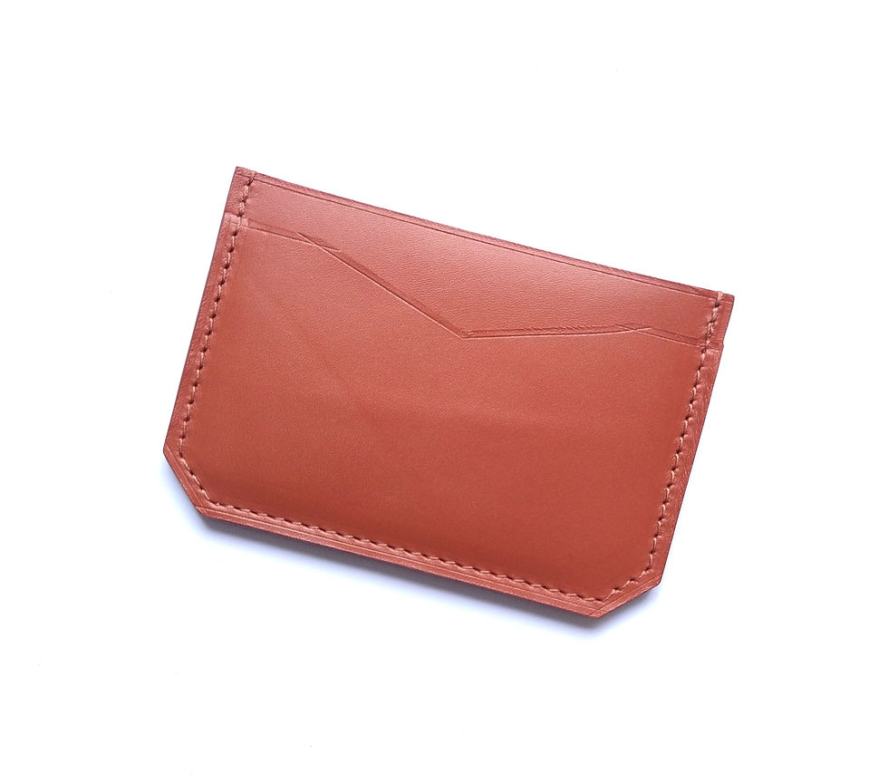 Miniature : Porte-cartes slim