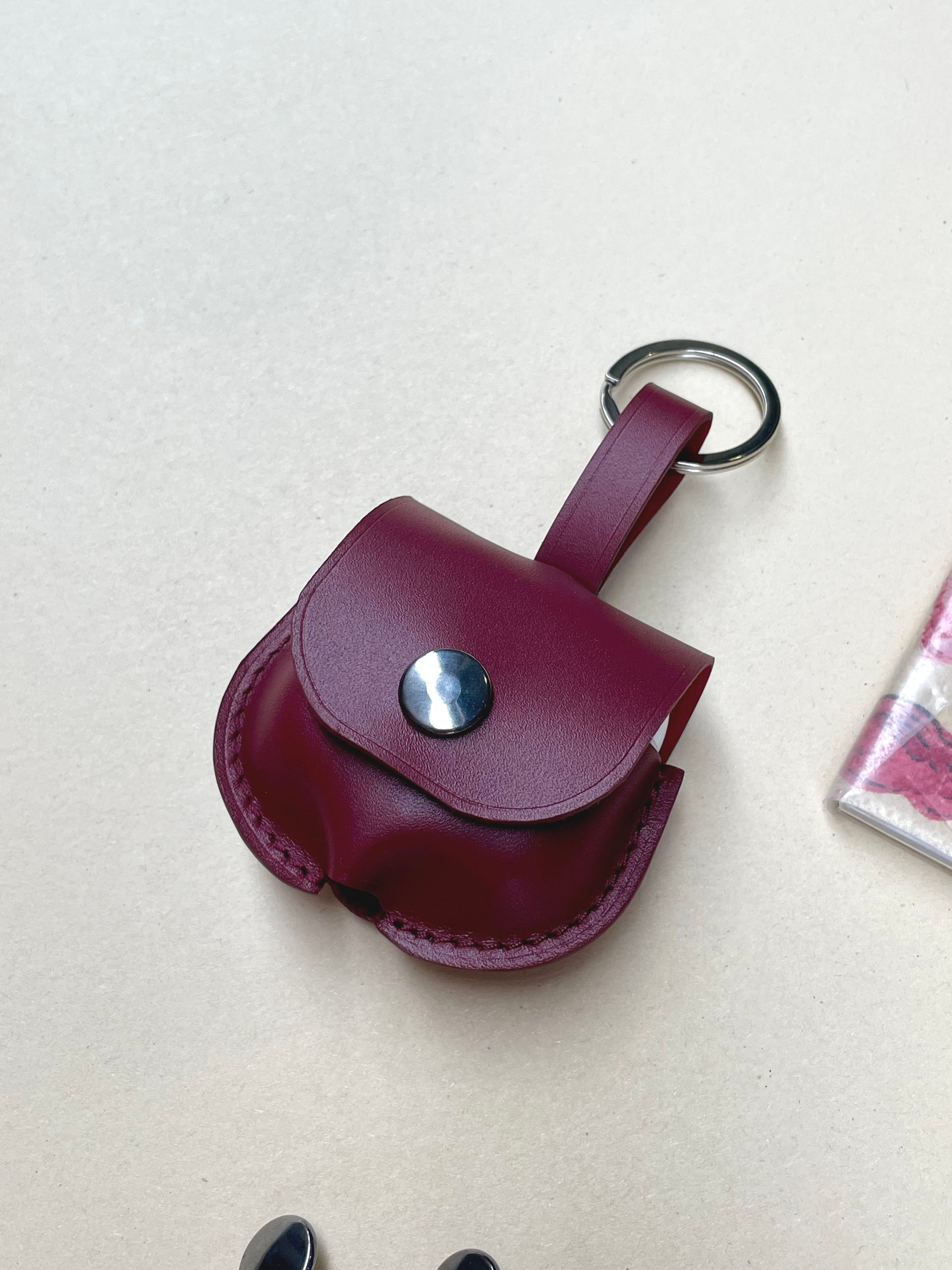 Étui pour Airpods 4