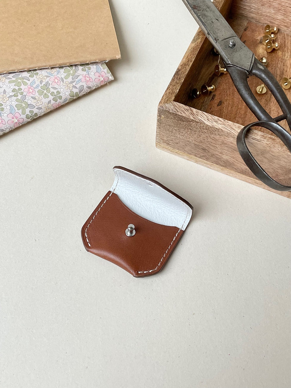 Miniature : Mini étui