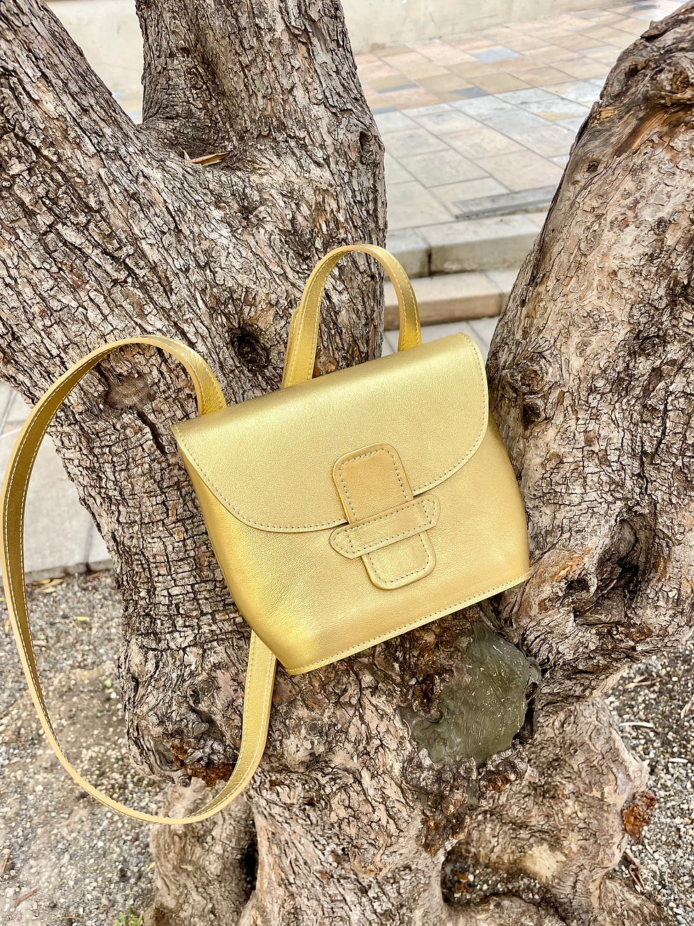 Miniature : Sac à main ASTRÉE