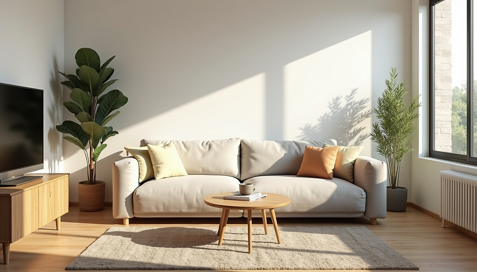 Professional Cleaning Services