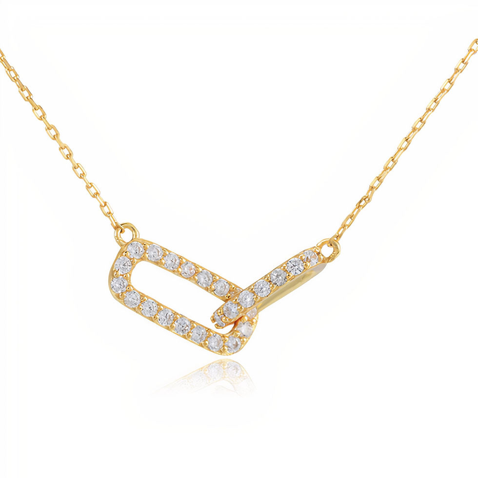 Thumbnail: Leni Necklace