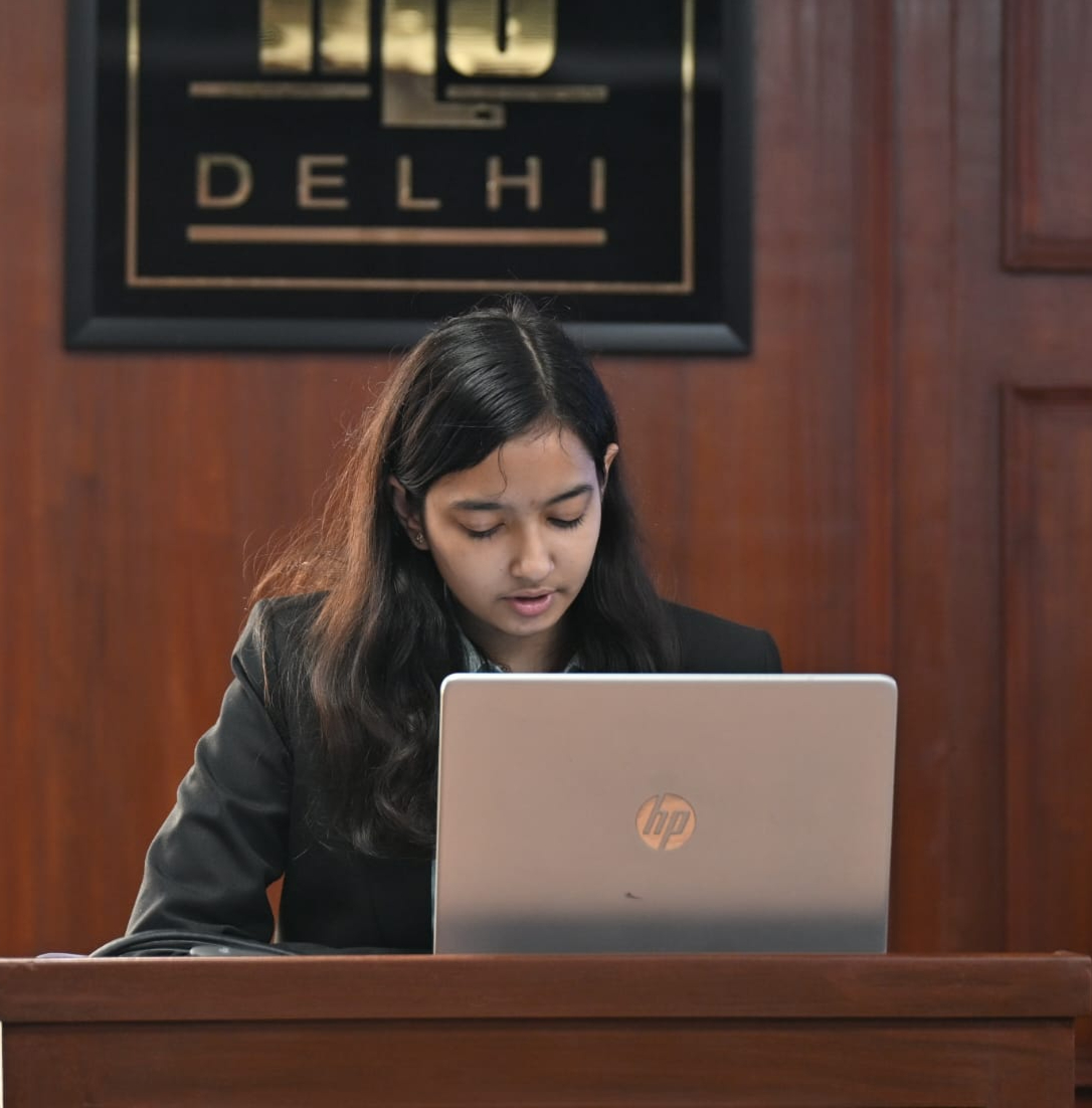 Writer: Aashi Dhankar