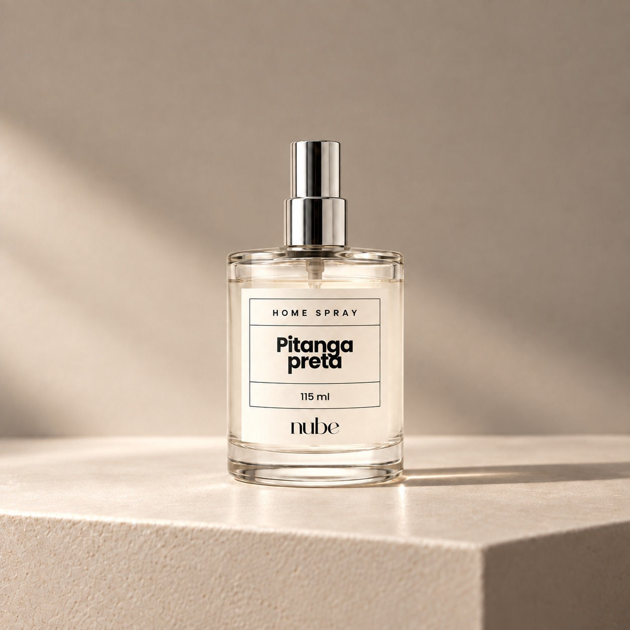 Home Spray Pitanga Preta