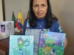 Reconocimiento a Ojitos Lectores