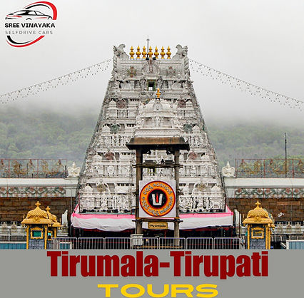 tirupati