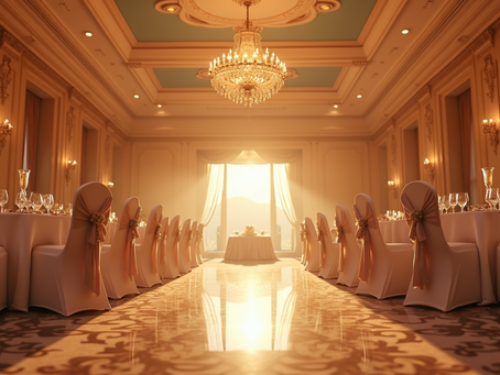 Best Catering Services in Tirupat: Local Catering Experts You Can Trust