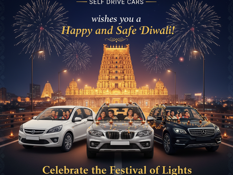 Simplifying Car Pickup and Drop Services