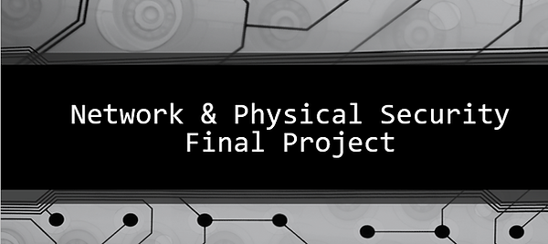 Network Security - Physical Security.png
