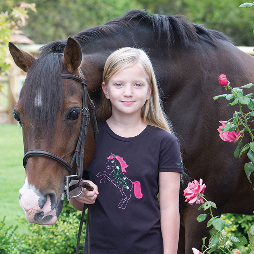 Kids Apparel