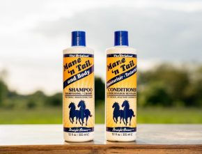 Horse Care Products