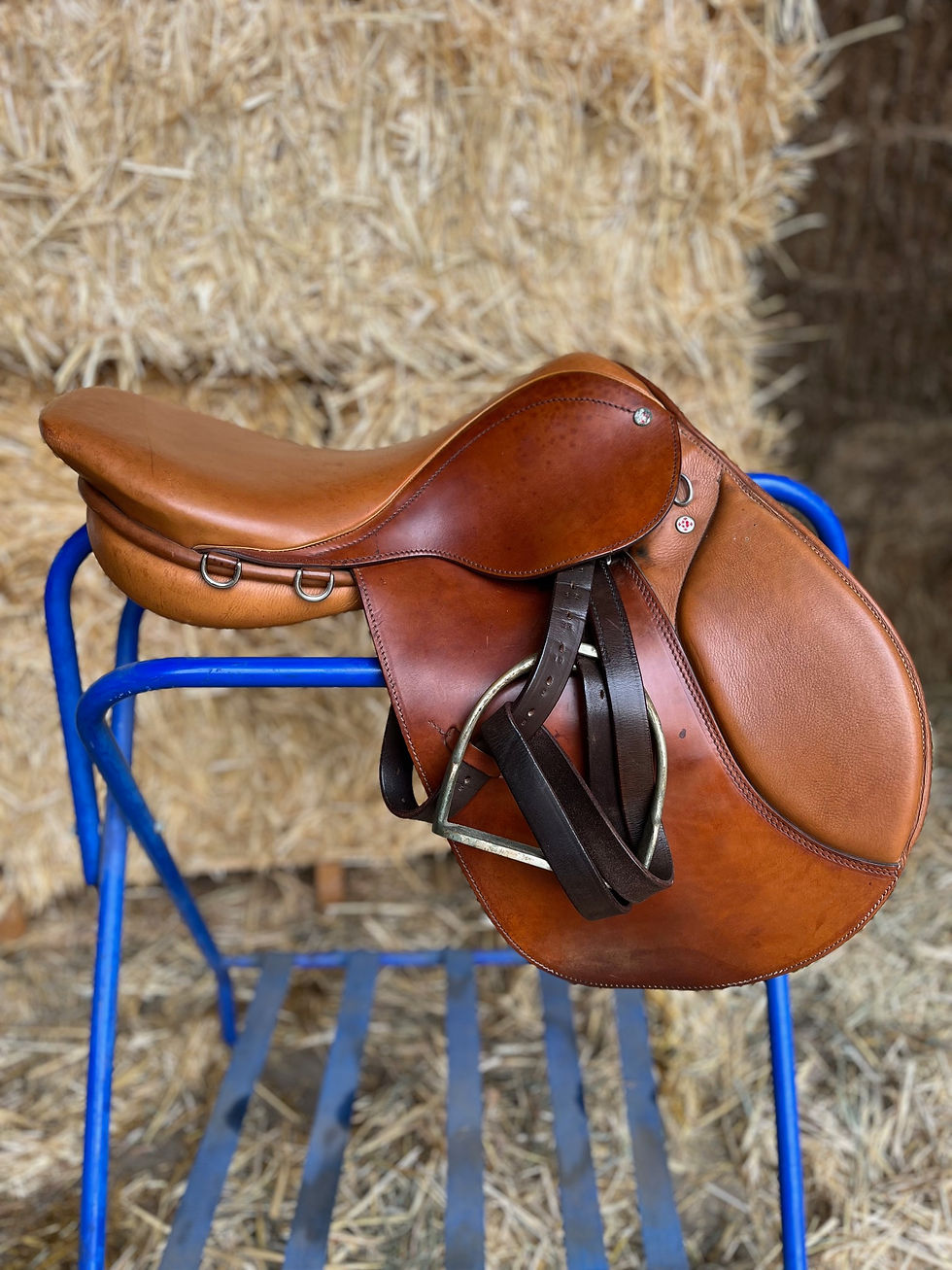 The Tack Room Modesto California Consignment