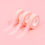 Thumbnail: PINK NON-WOVEN LASH TAPE