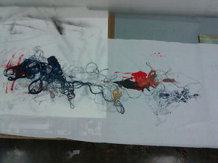 Printing on Fabric