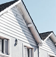 House Windows & Roofs