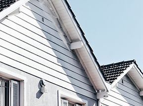 House Windows & Roofs