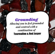 Grounding