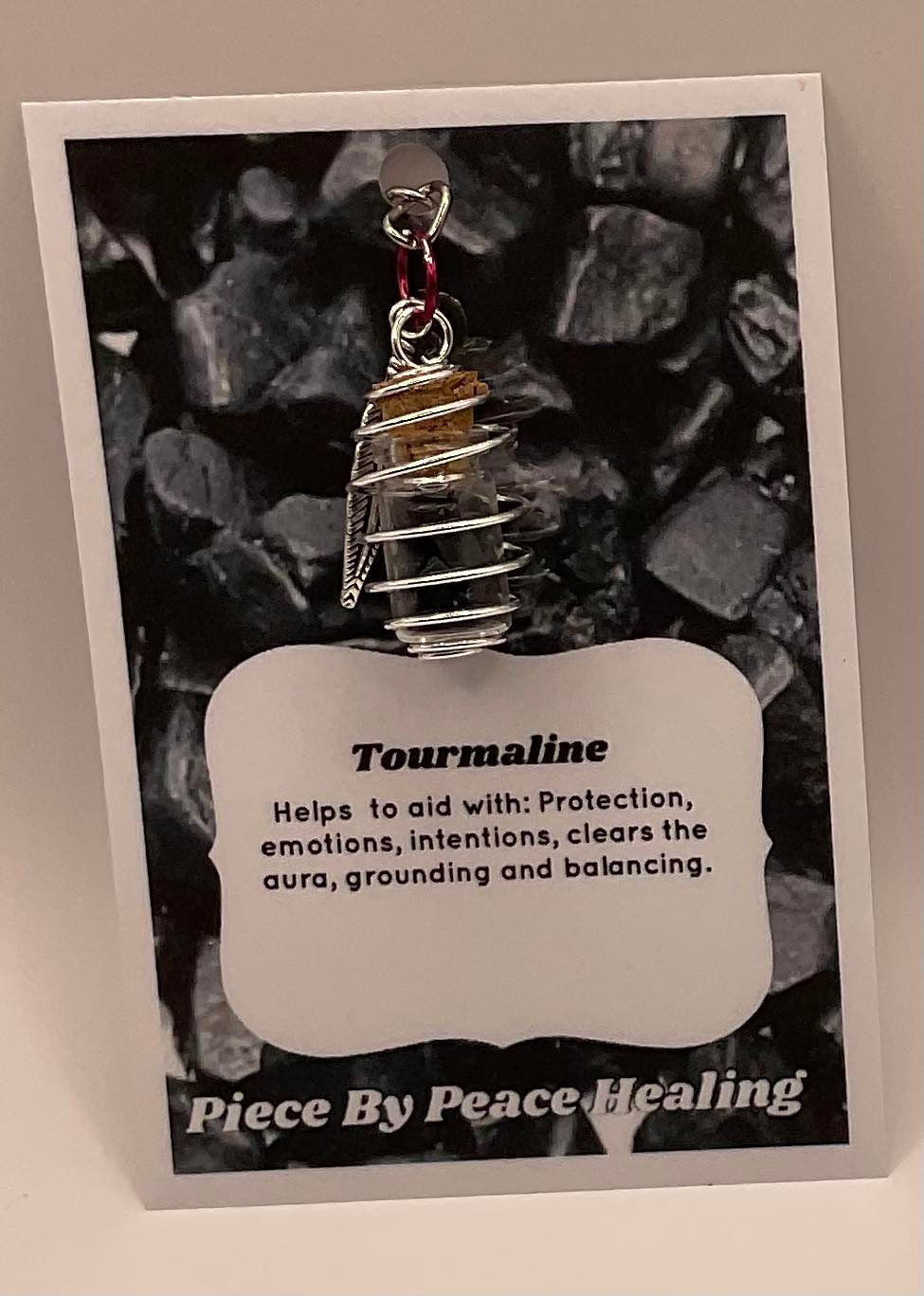 Thumbnail: Crystal Keyrings