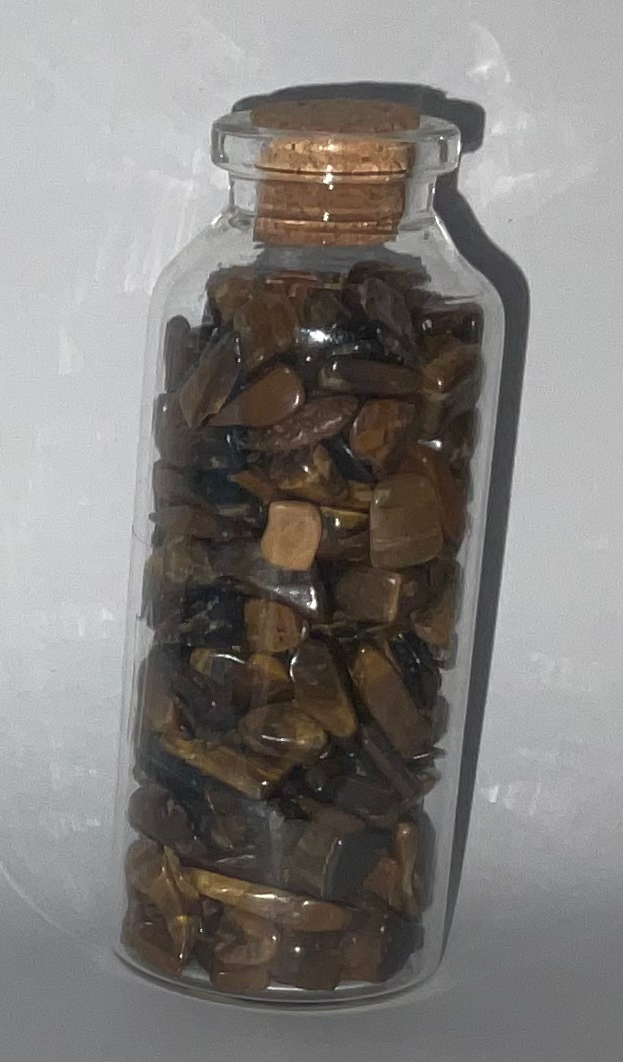 Thumbnail: 7cm Crystal Bottle