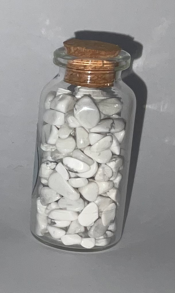 Thumbnail: 2cm Crystal bottle