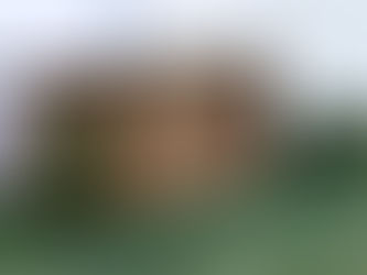 Nová bouda pro Corrada