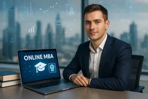 Unlock Your Career Potential with EdHike Online MBA