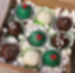 Cocoa Bomb -Sampler (4 per pack)