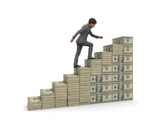 10 Habits That Build Wealth (Simple Steps Anyone Can Start)