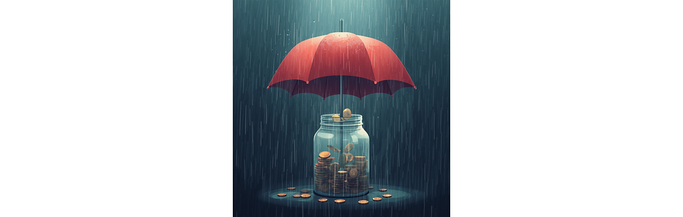 image of emergency fund