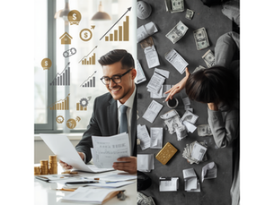 Why Rich People Focus on Assets: The Real Difference Between Rich and Broke