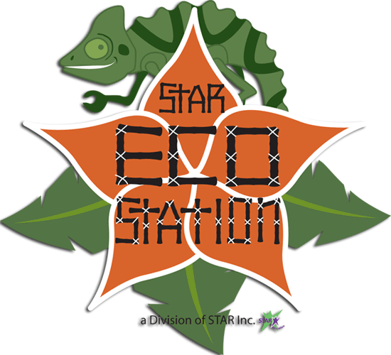 Star Eco Station - Animal Shelter
