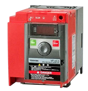 Inverter Toshiba
