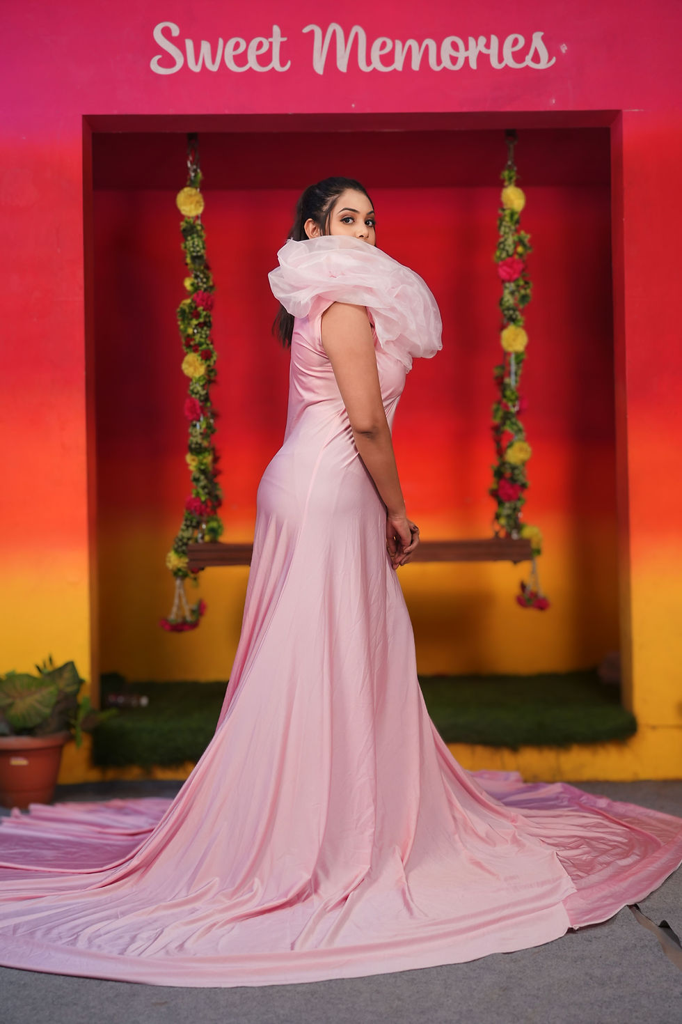 Thumbnail: Petal Princess