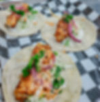 Taco Trio