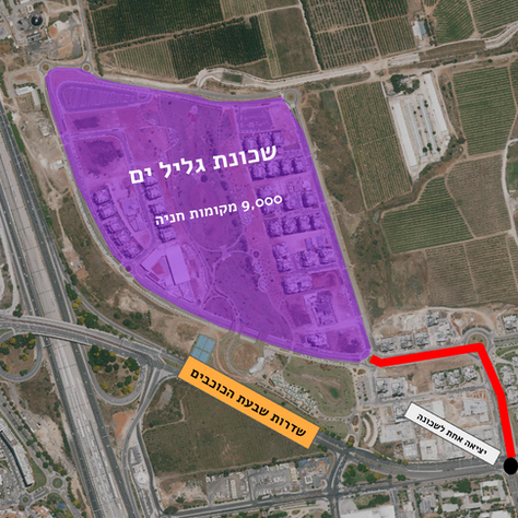 רקוויאם לבלון - למה אנחנו מתעקשים לבנות היום את הפקקים של מחר?