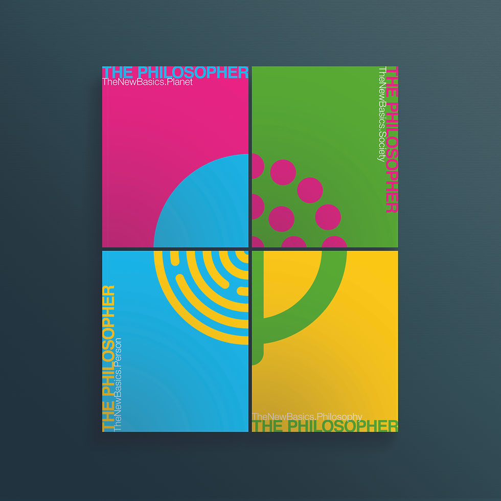 The Philosopher Magazine