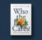 Who the Fuck Cares!