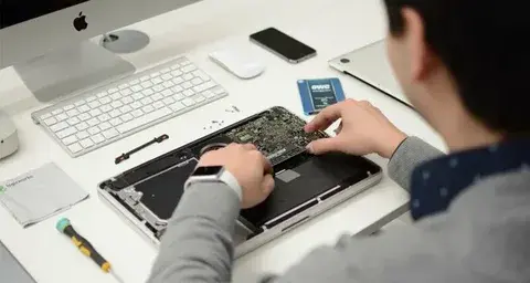 Laptop Repair Dubai for Business And Personal Devices