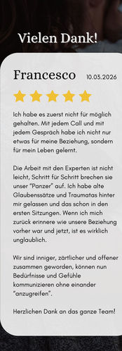 Zu unseren Google-Rezensionen