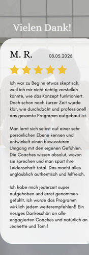 Zu unseren Google-Rezensionen