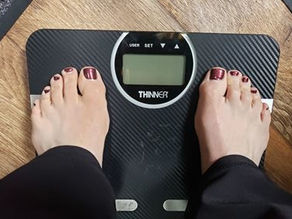 Are You Eating Enough to Lose Weight?