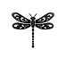 Black dragonfly.png